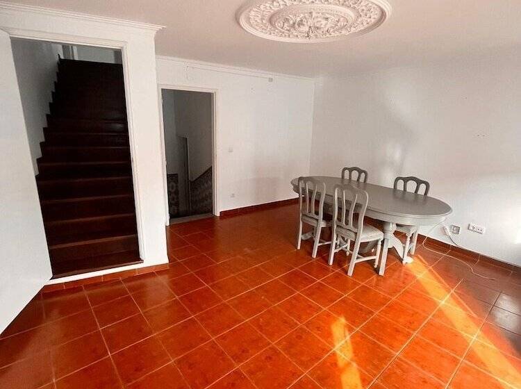 旅馆 Casa Da Montanha Pt