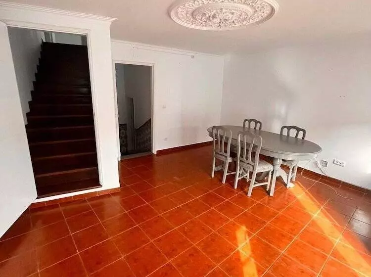 هاستل Casa Da Montanha Pt