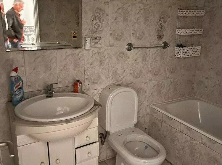 هاستل Casa Da Montanha Pt