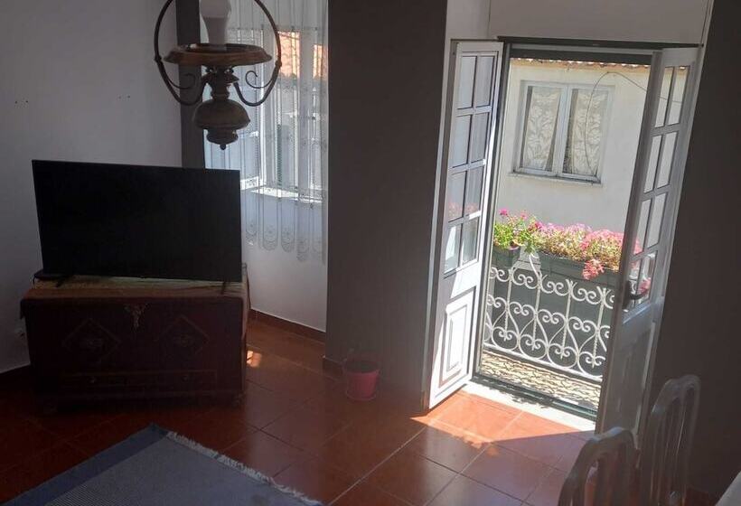 旅馆 Casa Da Montanha Pt