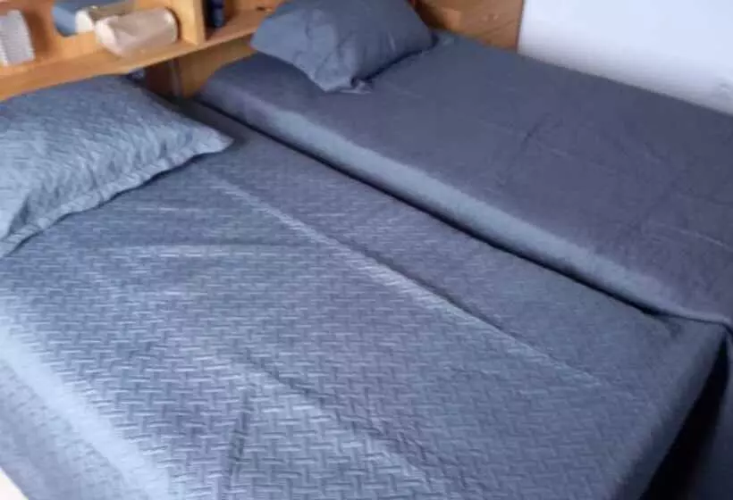 هاستل Casa Da Montanha Pt