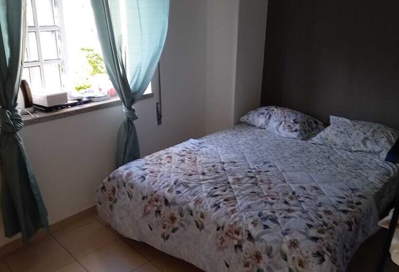 旅馆 Casa Da Montanha Pt