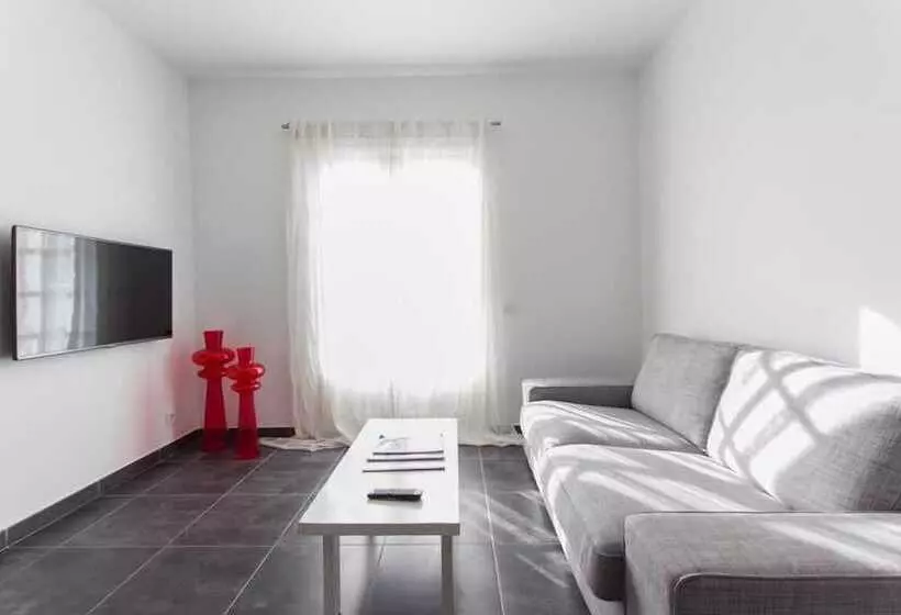 Apartamentos Gama