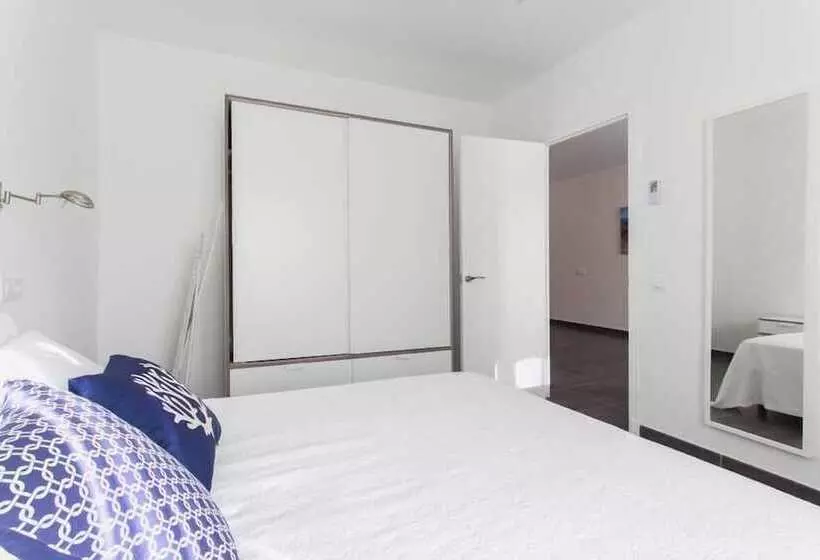 Apartamentos Gama