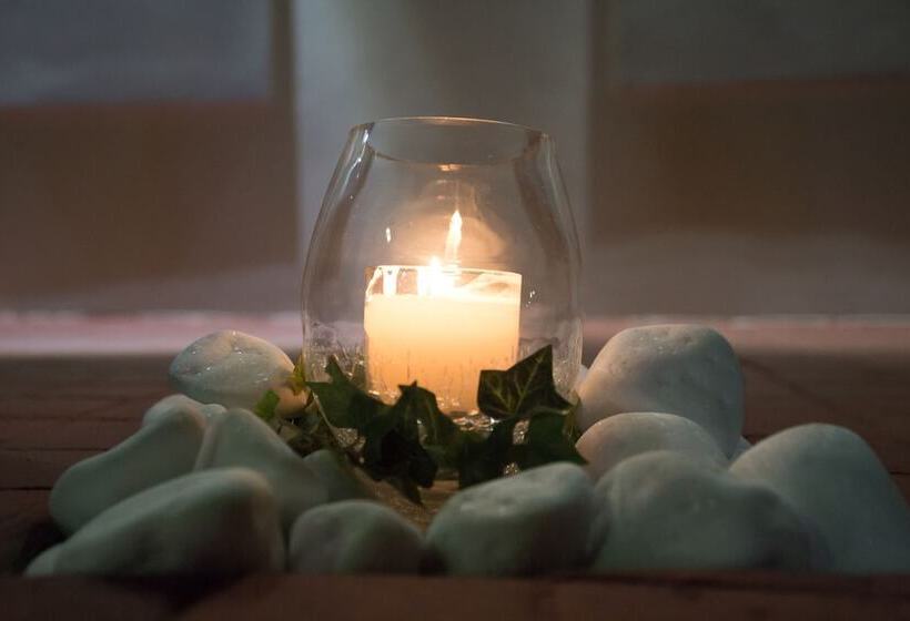 Apollonio Upper View Suites