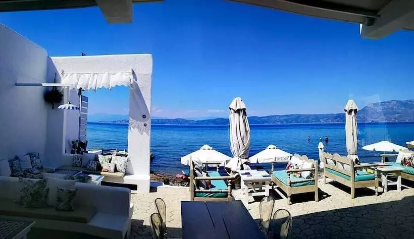 Apollonio Upper View Suites