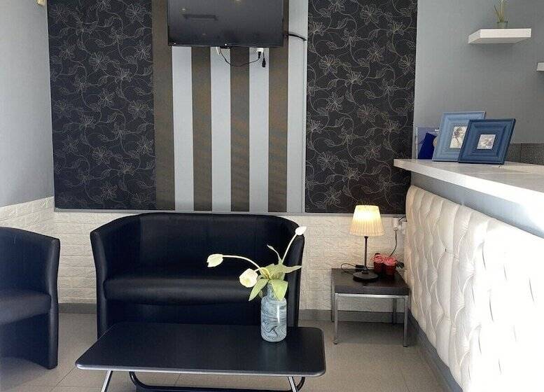 Apollonio Upper View Suites