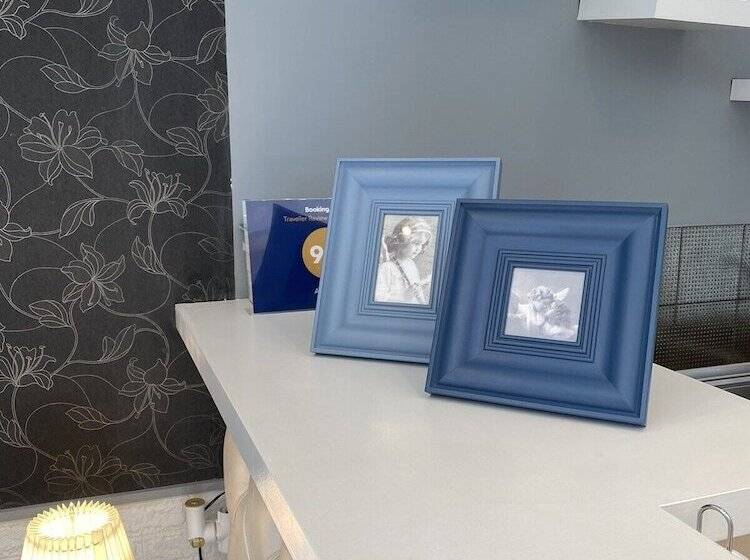 Apollonio Upper View Suites