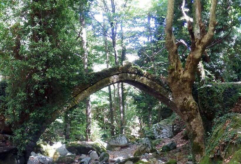 Archontiko Michael Pelion