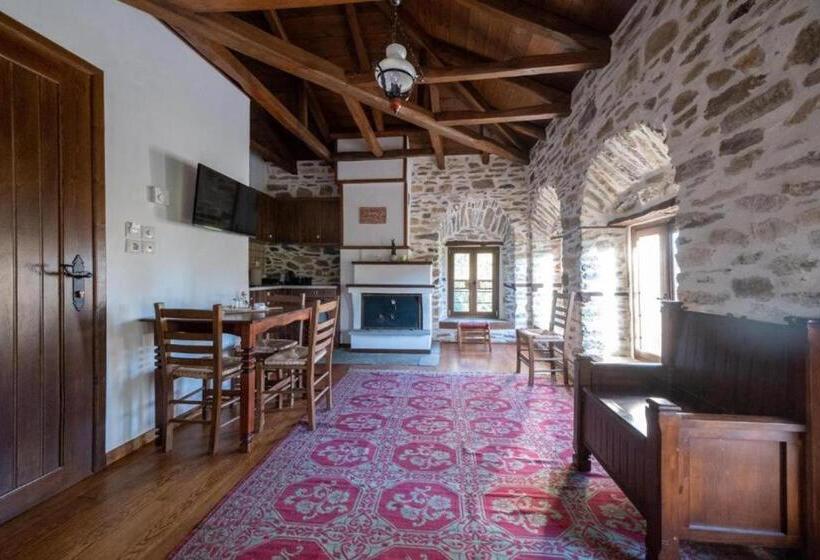 Archontiko Michael Pelion