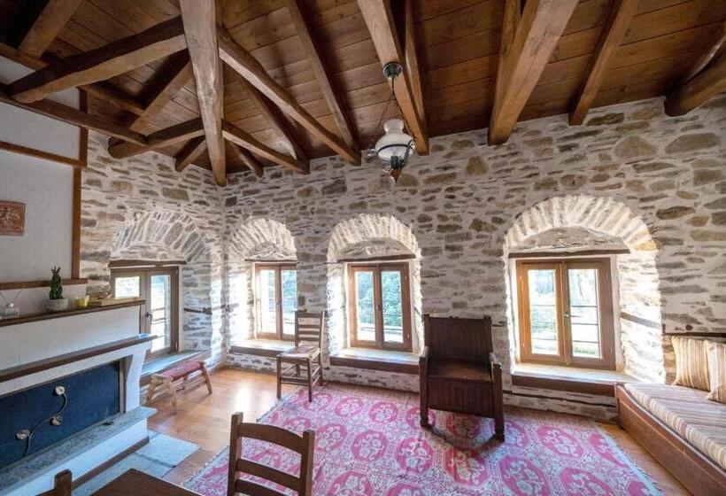 Archontiko Michael Pelion