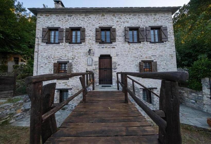 Archontiko Michael Pelion