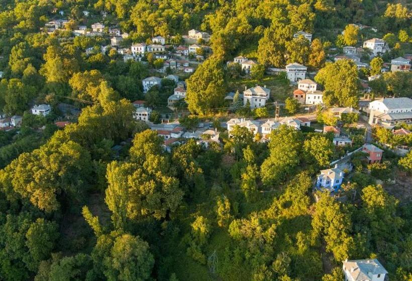 Archontiko Michael Pelion