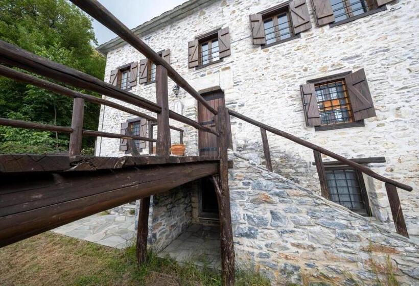 Archontiko Michael Pelion