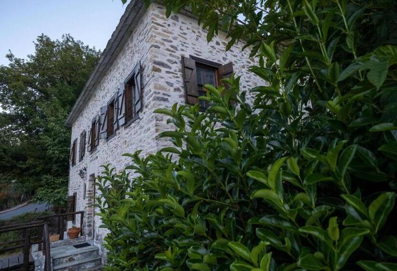 Archontiko Michael Pelion