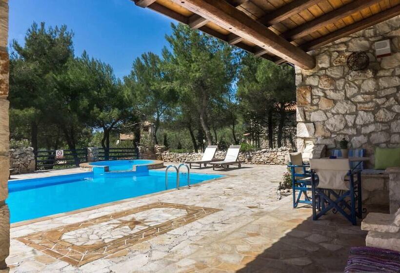 Aresti Mountain Resort