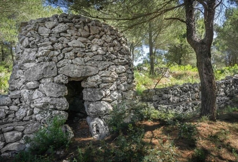 Aresti Mountain Resort