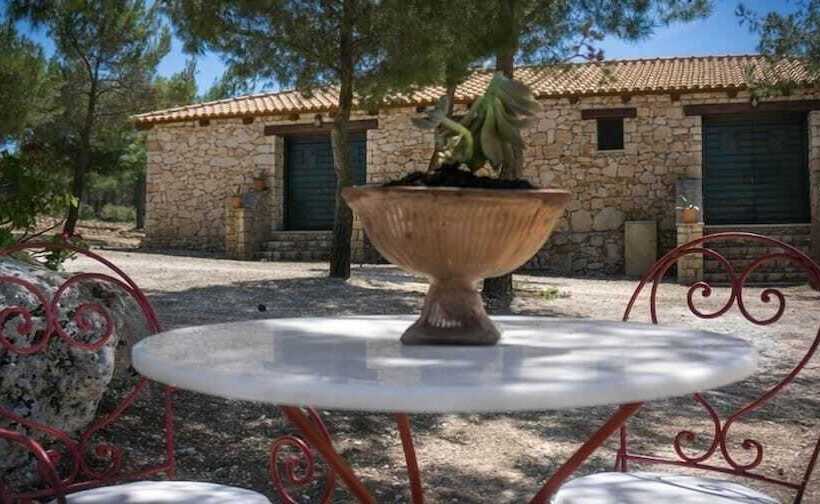 Aresti Mountain Resort