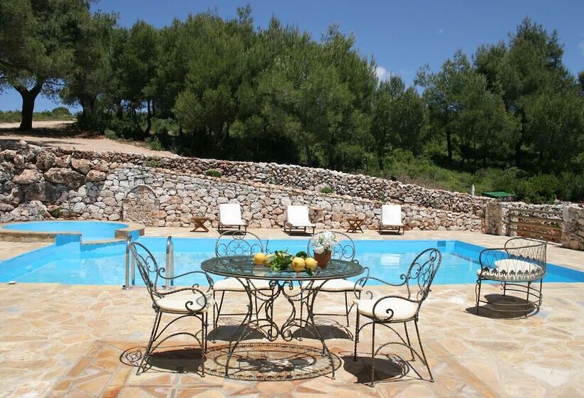 Aresti Mountain Resort