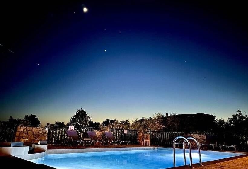 Aresti Mountain Resort