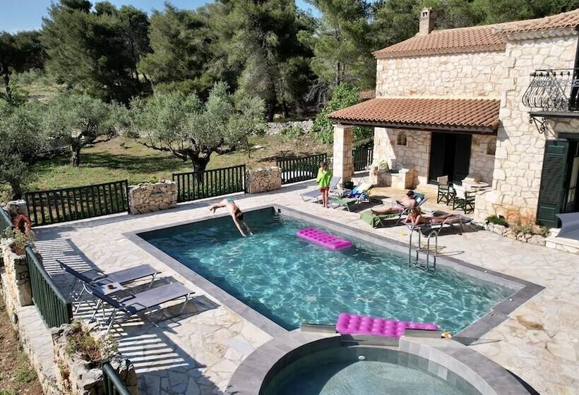 Aresti Mountain Resort