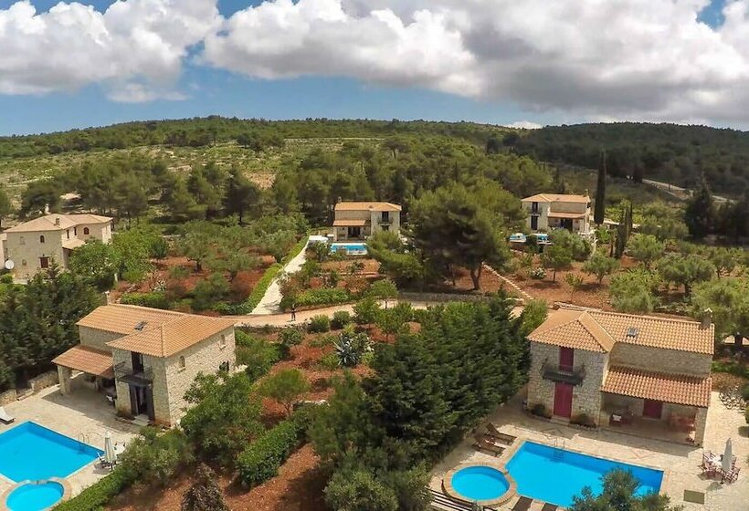 Aresti Mountain Resort