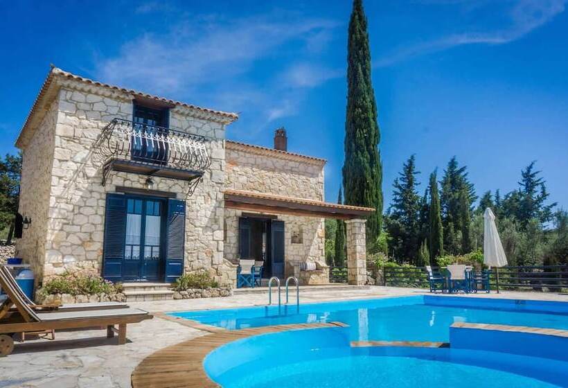 Aresti Mountain Resort