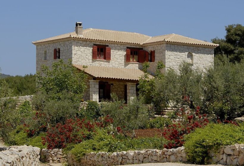 Aresti Mountain Resort