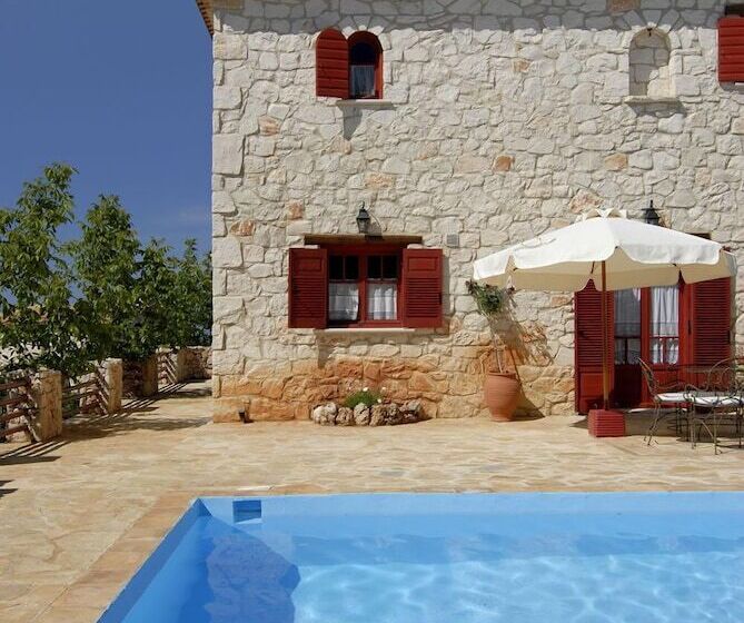 Aresti Mountain Resort