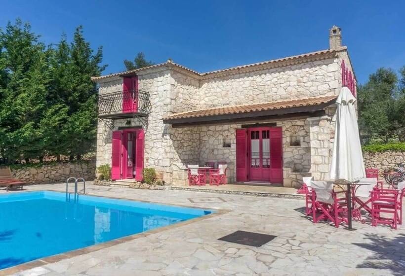 Aresti Mountain Resort