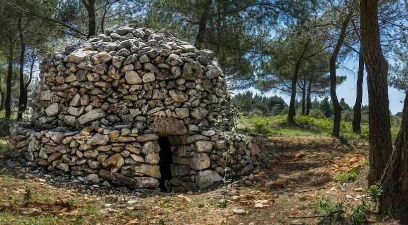 Aresti Mountain Resort