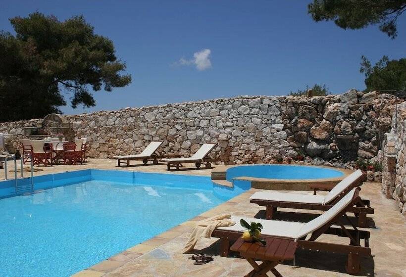 Aresti Mountain Resort