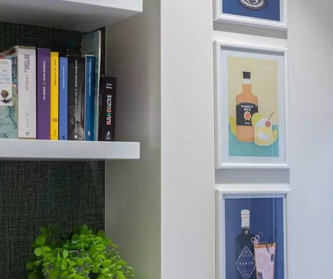 تختخواب و صبحانه Taormina Town   Guesthouse Sicily