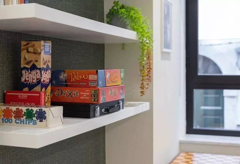 تختخواب و صبحانه Taormina Town   Guesthouse Sicily