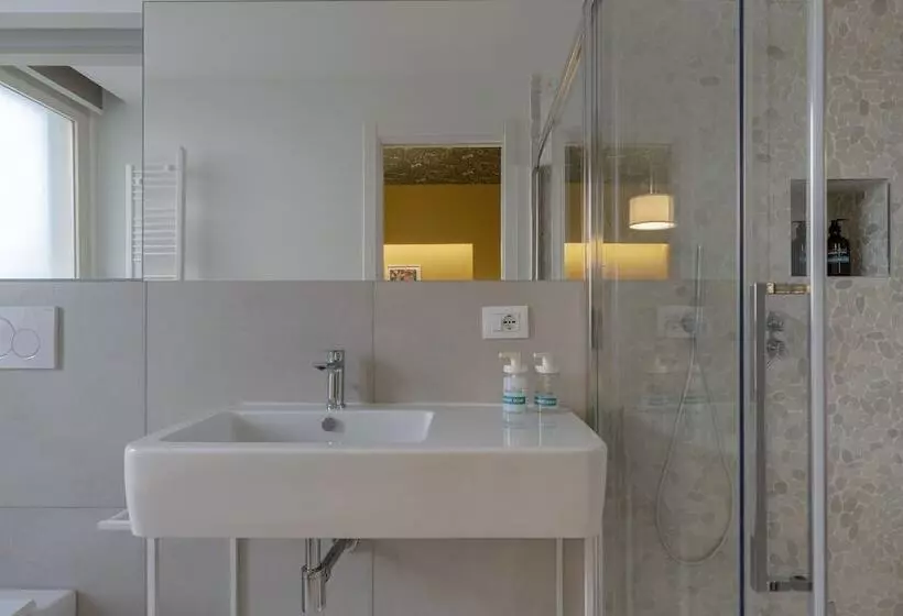 تختخواب و صبحانه Taormina Town   Guesthouse Sicily