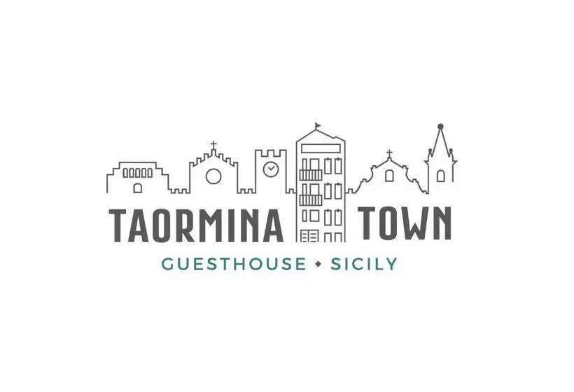 تختخواب و صبحانه Taormina Town   Guesthouse Sicily