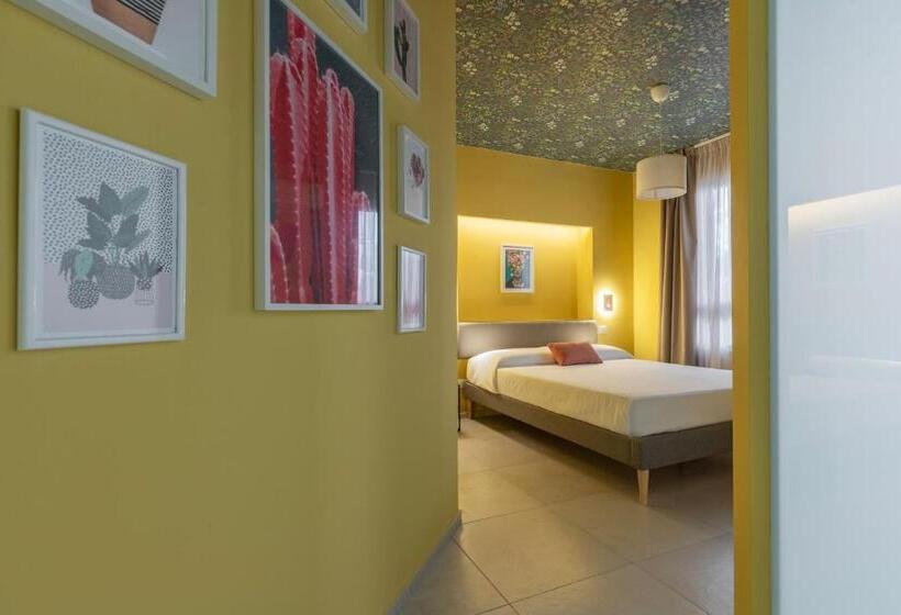 Nocleg ze śniadaniem Taormina Town   Guesthouse Sicily