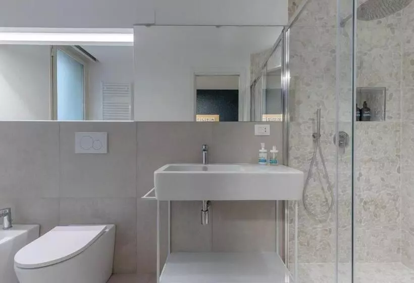 تختخواب و صبحانه Taormina Town   Guesthouse Sicily