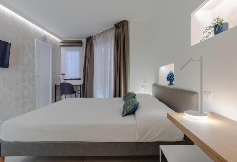 Nocleg ze śniadaniem Taormina Town   Guesthouse Sicily