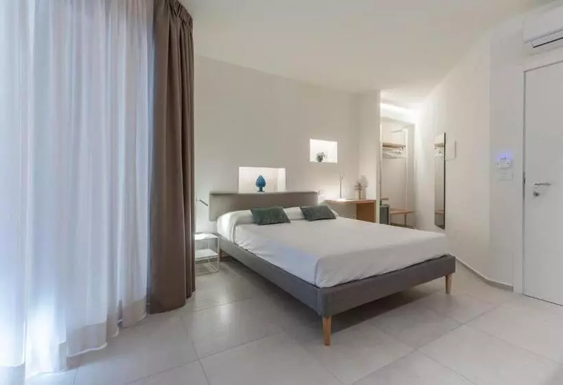 تختخواب و صبحانه Taormina Town   Guesthouse Sicily