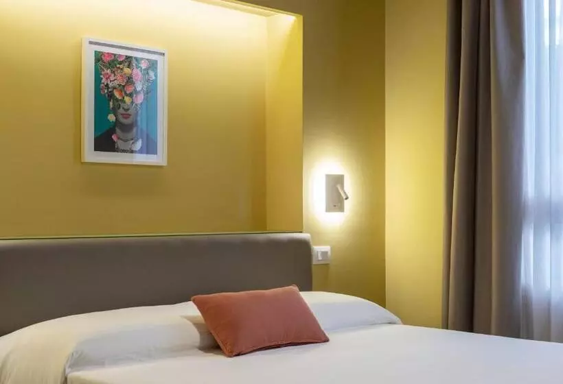 تختخواب و صبحانه Taormina Town   Guesthouse Sicily