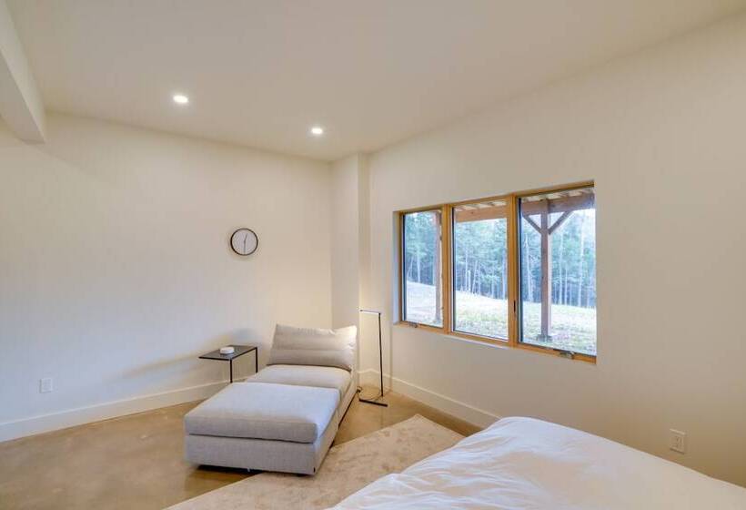 Brand New Luxury Ski Cabin 2 Mi To Windham Mtn!