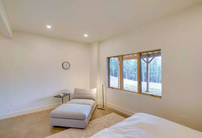 Brand New Luxury Ski Cabin   2 Mi To Windham Mtn!