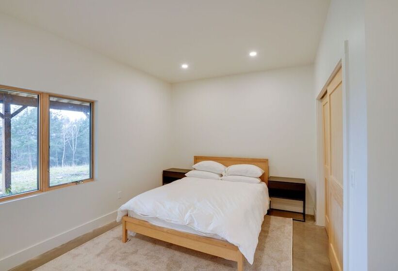 Brand New Luxury Ski Cabin 2 Mi To Windham Mtn!