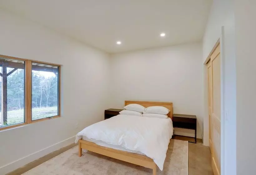 Brand New Luxury Ski Cabin   2 Mi To Windham Mtn!