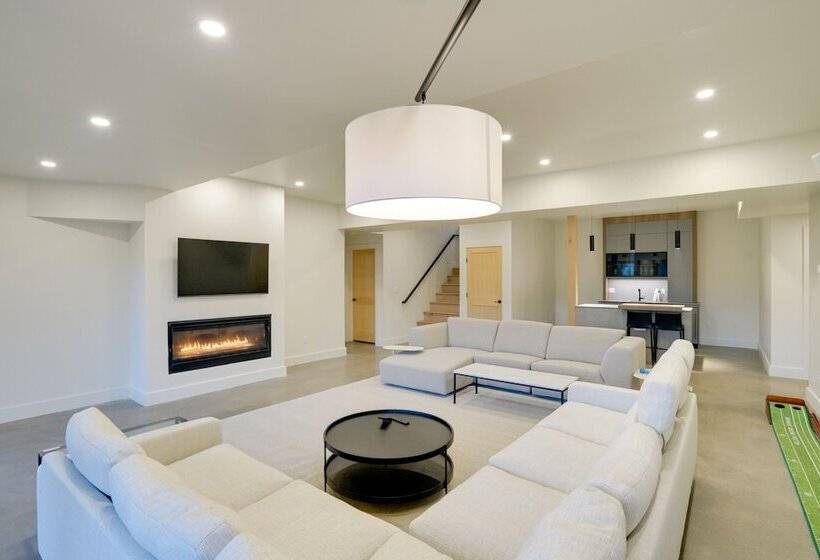 Brand New Luxury Ski Cabin 2 Mi To Windham Mtn!