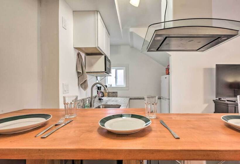 Charming Abode W/ Patio 5 Minutes To Balboa Park!