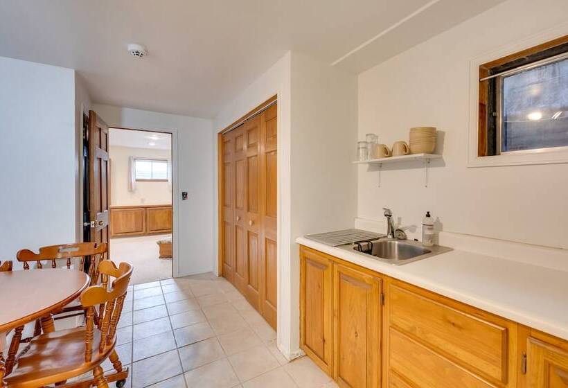 Charming Country Home In Laramie 4 Mi To Uw!