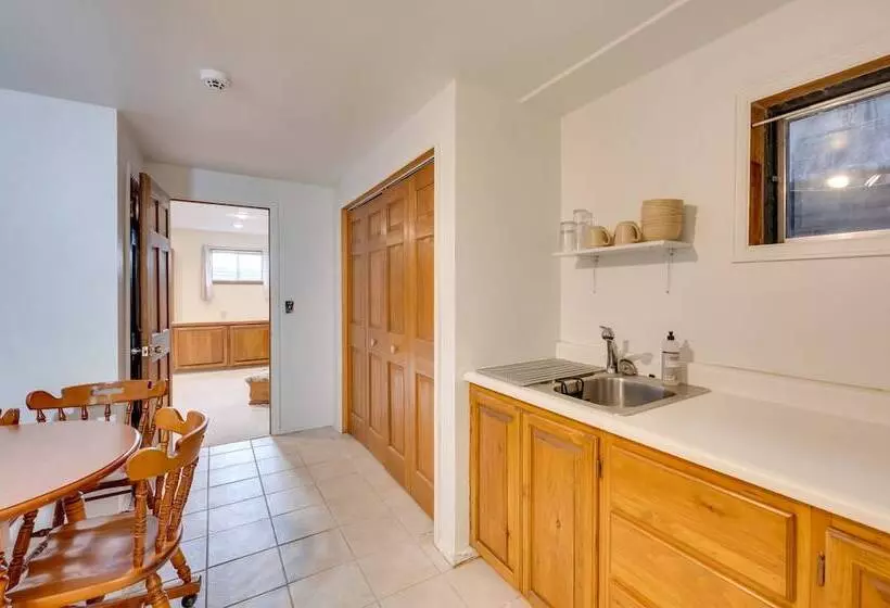 Charming Country Home In Laramie   4 Mi To Uw!