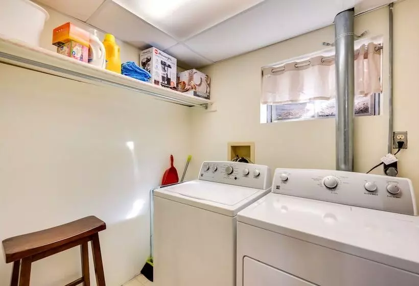 Charming Country Home In Laramie   4 Mi To Uw!